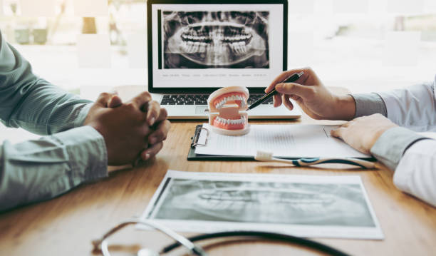 Best Emergency Root Canal Treatment in Central Falls, RI