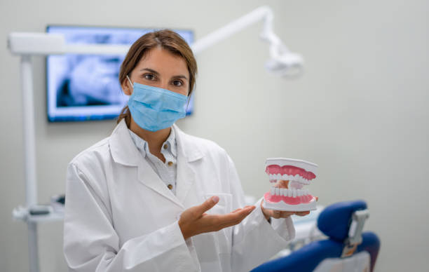 Best Emergency Dentist for Knocked-Out Tooth in Central Falls, RI