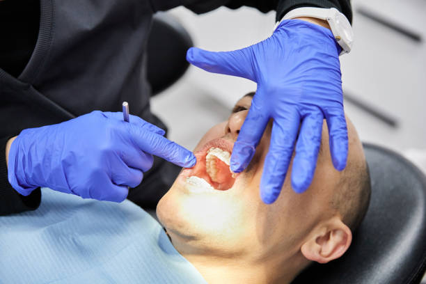 Best Emergency Dentist for Special Needs Patients in Central Falls, RI