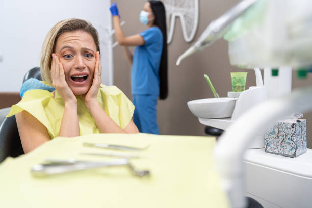 Best Emergency Dentist for Lost Fillings or Crowns in Central Falls, RI